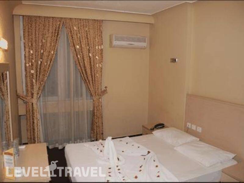 Фотография Erdem Hotel
