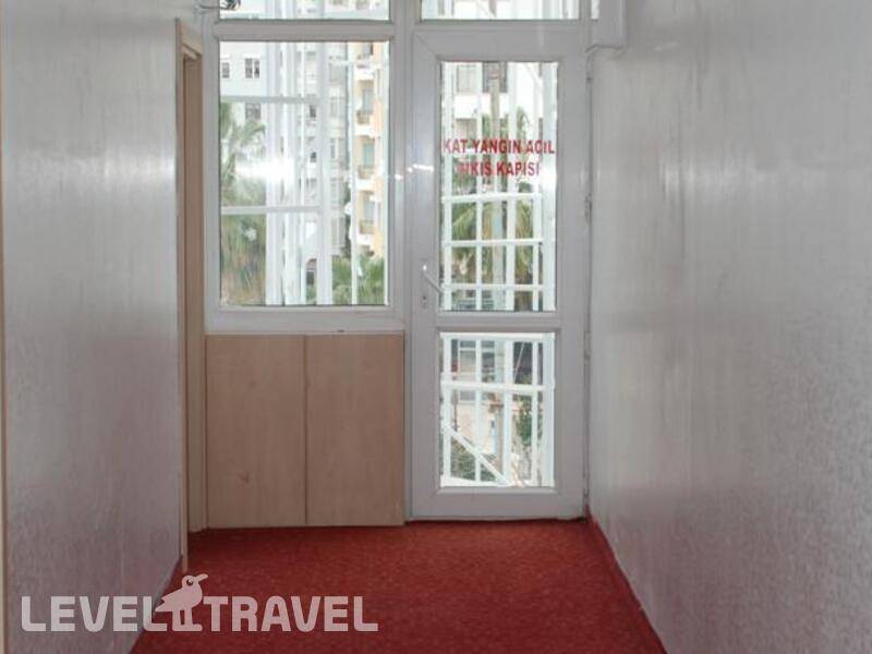 Фотография Erdem Hotel