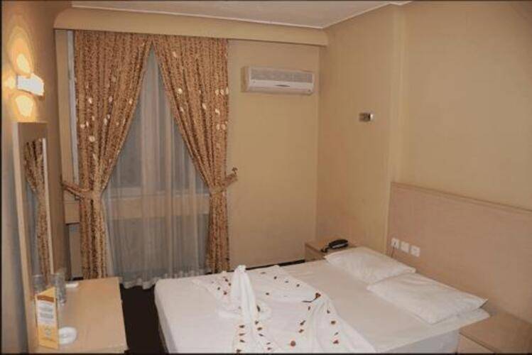 Erdem Hotel