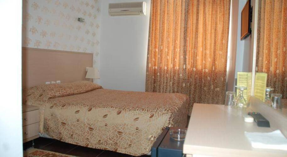 Erdem Hotel