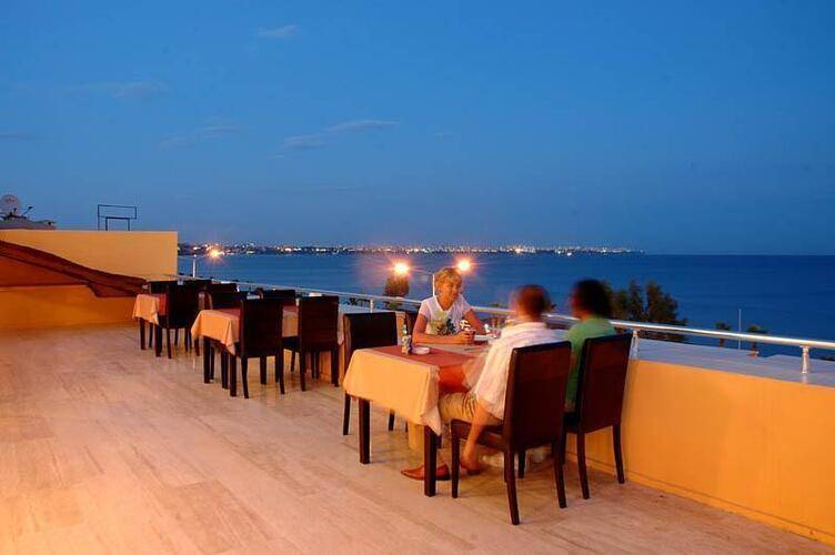 Erdem Hotel
