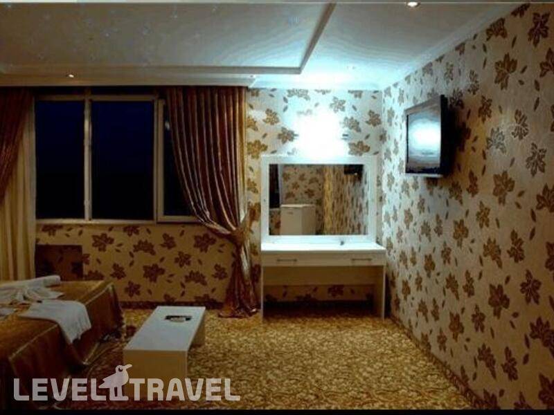 Фотография Erdem Hotel