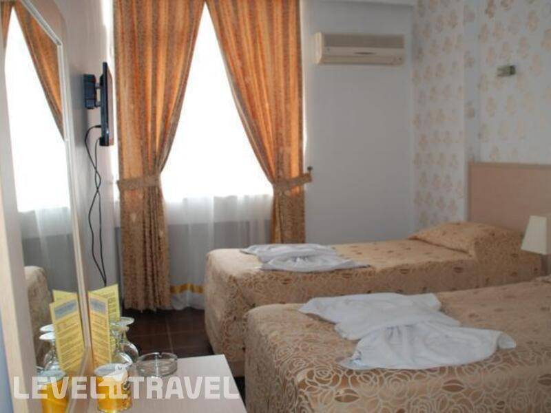 Фотография Erdem Hotel
