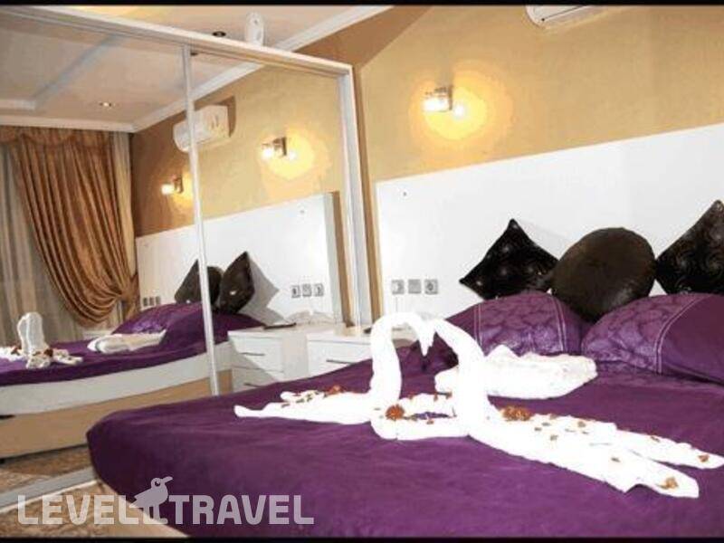 Фотография Erdem Hotel
