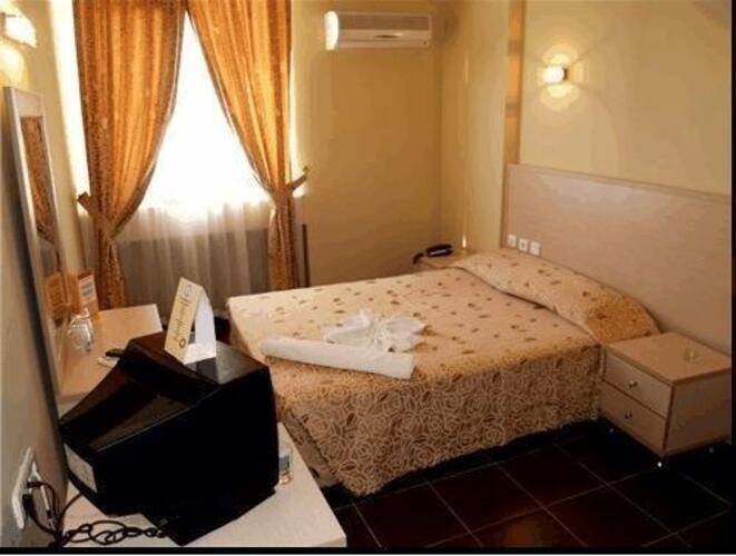 Erdem Hotel