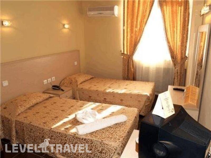 Фотография Erdem Hotel
