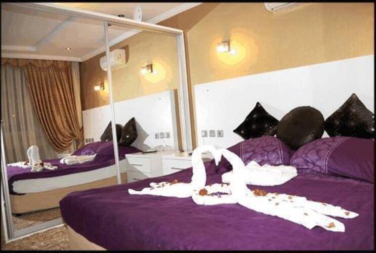 Erdem Hotel