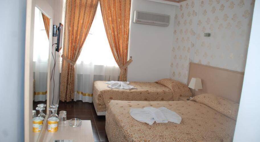 Erdem Hotel