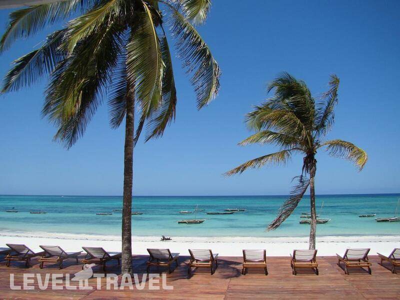 Фотография Dongwe Ocean View