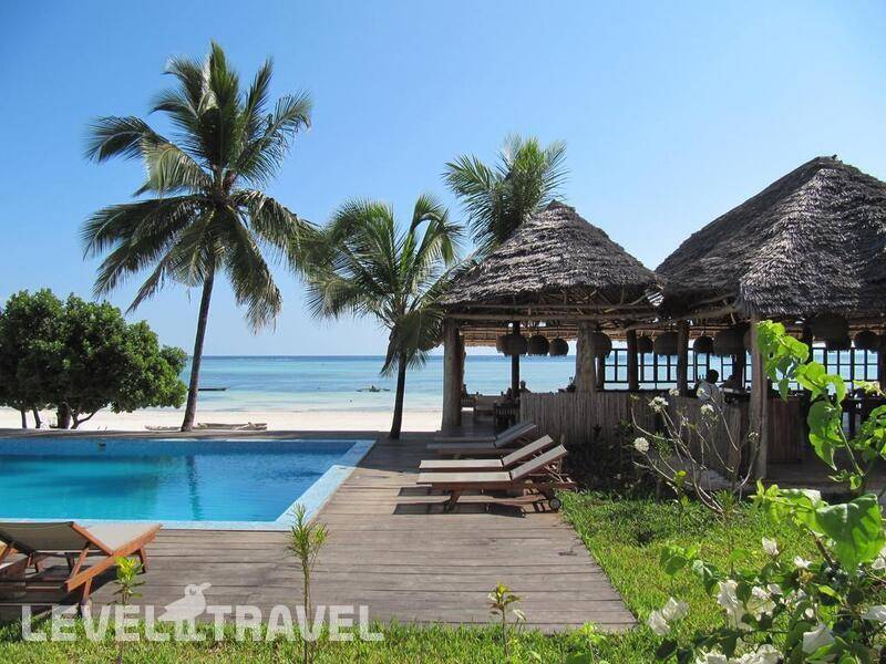 Фотография Dongwe Ocean View