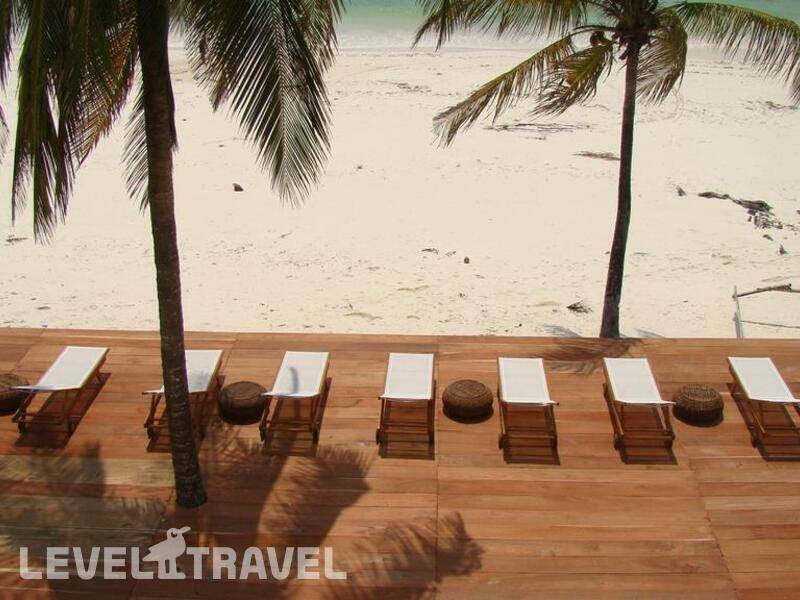 Фотография Dongwe Ocean View