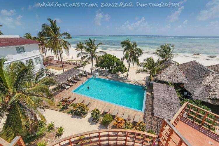 Dongwe Ocean View