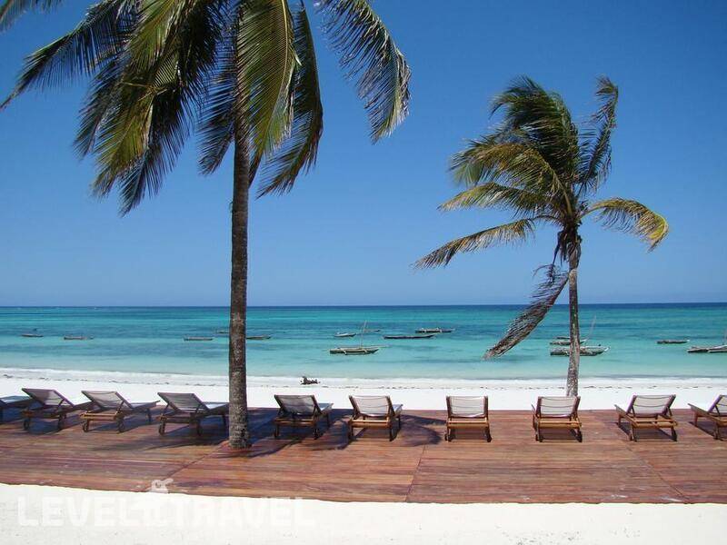 Фотография Dongwe Ocean View
