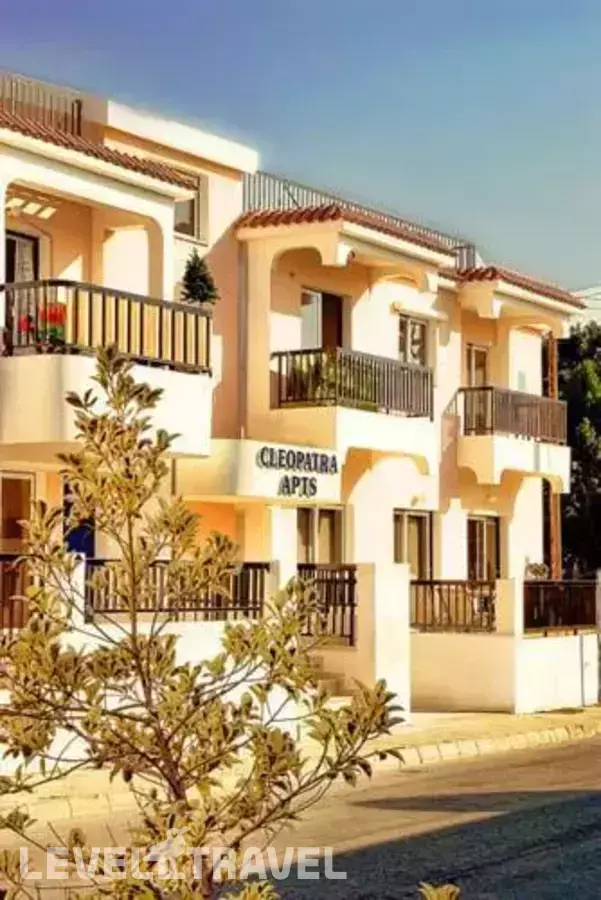 Cleopatra Hotel Apartments
