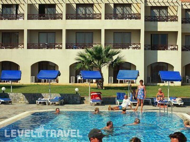 Фотография Mimosa Beach