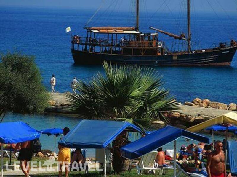 Фотография Mimosa Beach