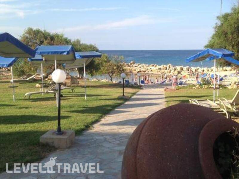 Фотография Mimosa Beach