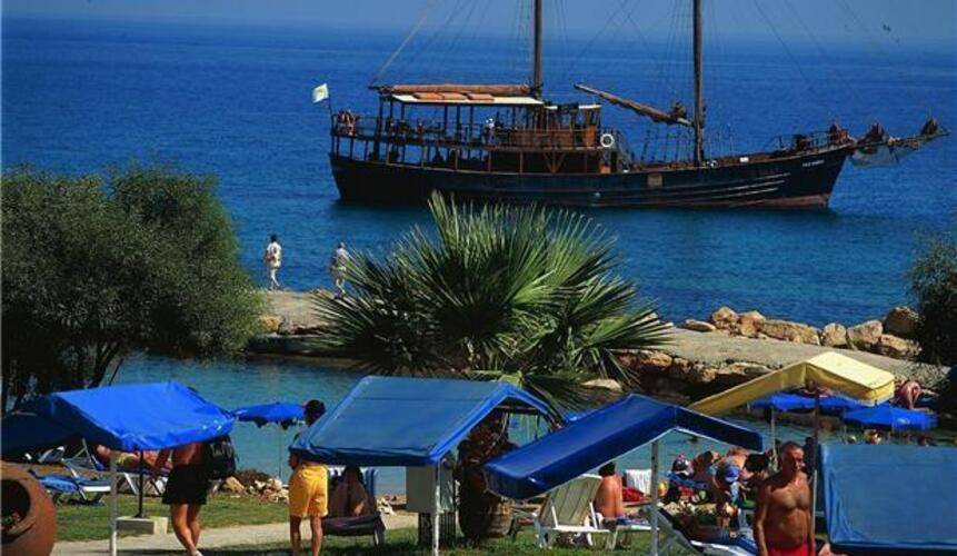 Mimosa Beach