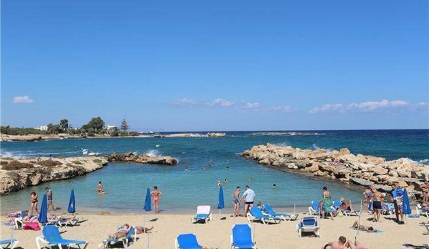 Mimosa Beach