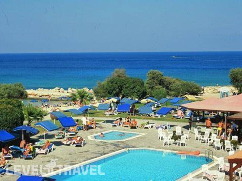 Фотография Mimosa Beach