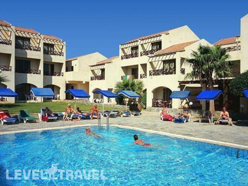 Фотография Mimosa Beach