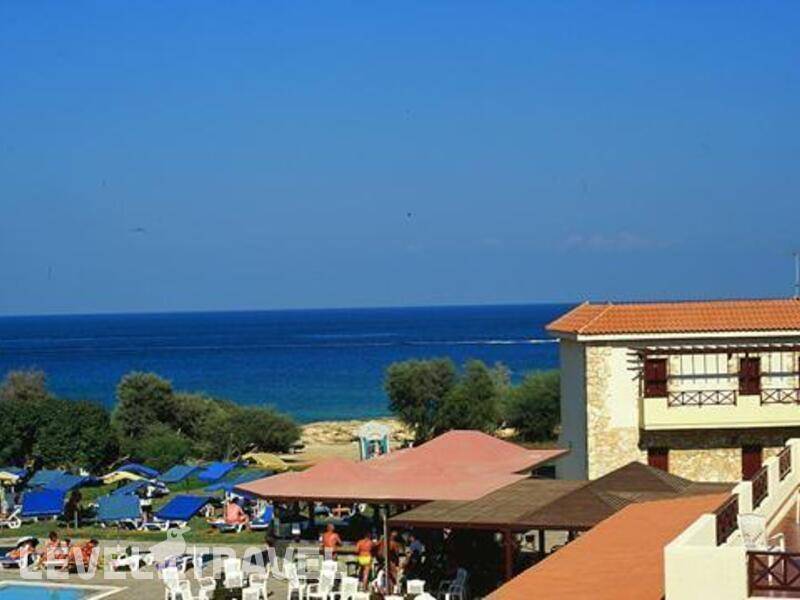 Фотография Mimosa Beach