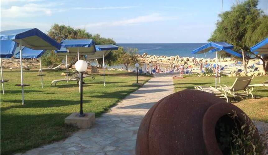 Mimosa Beach