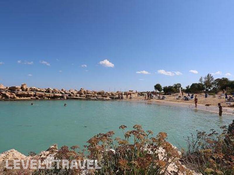 Фотография Mimosa Beach