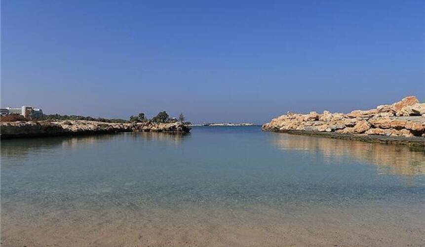 Mimosa Beach