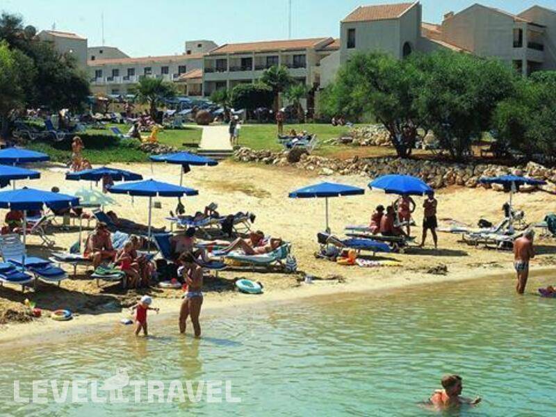 Фотография Mimosa Beach