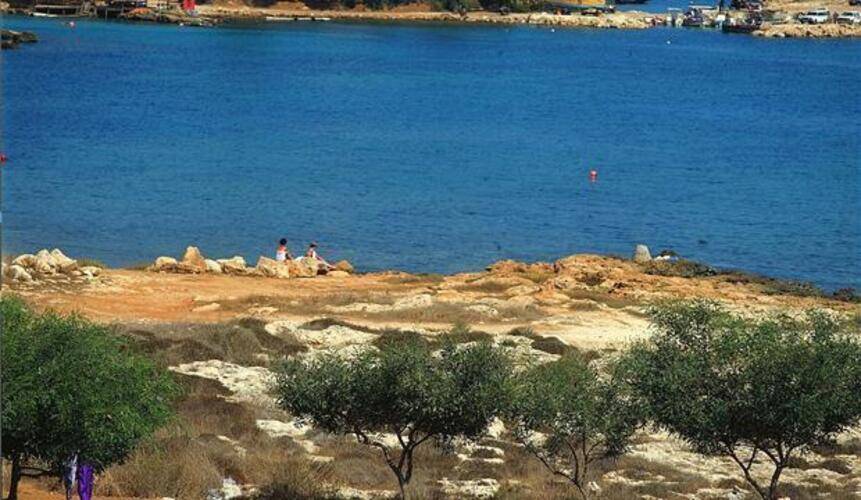 Mimosa Beach