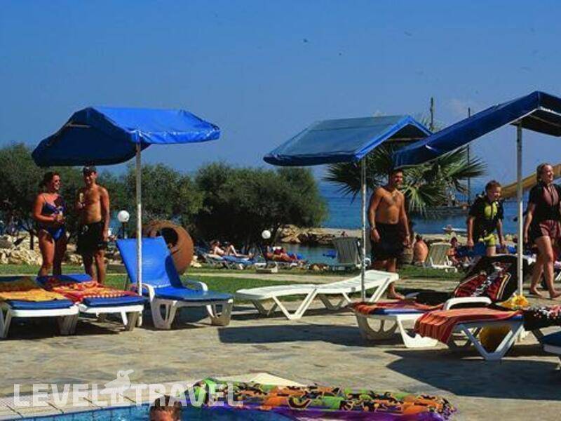 Фотография Mimosa Beach