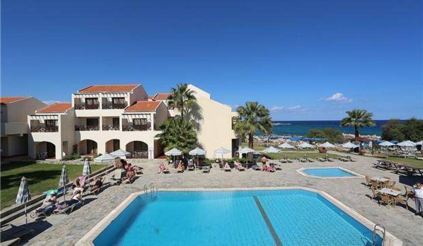 Mimosa Beach