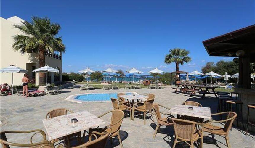 Mimosa Beach