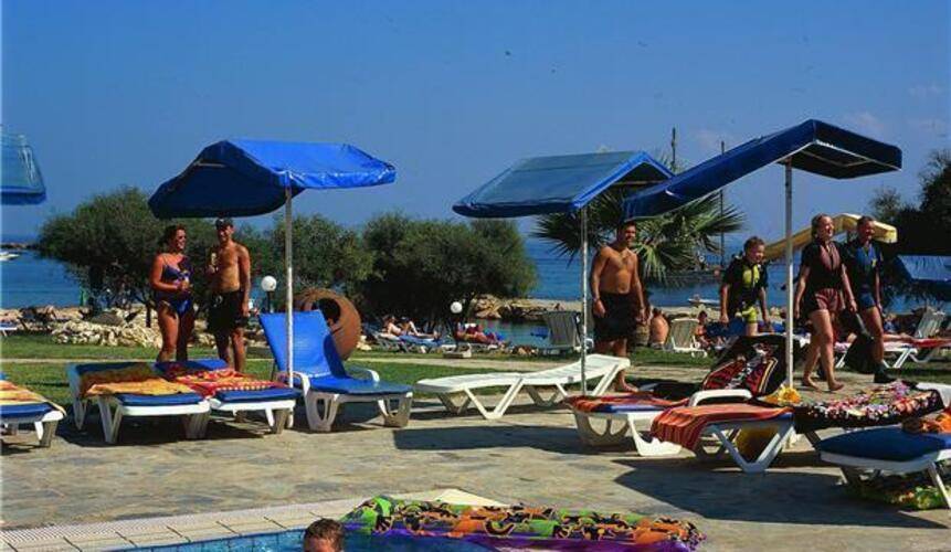 Mimosa Beach