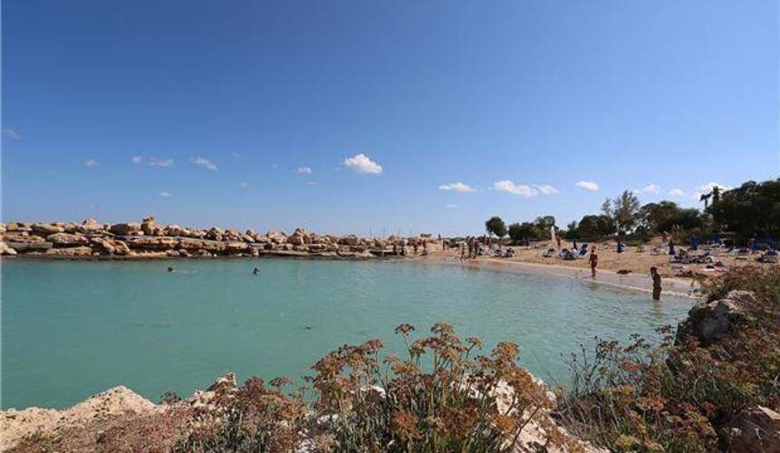 Mimosa Beach