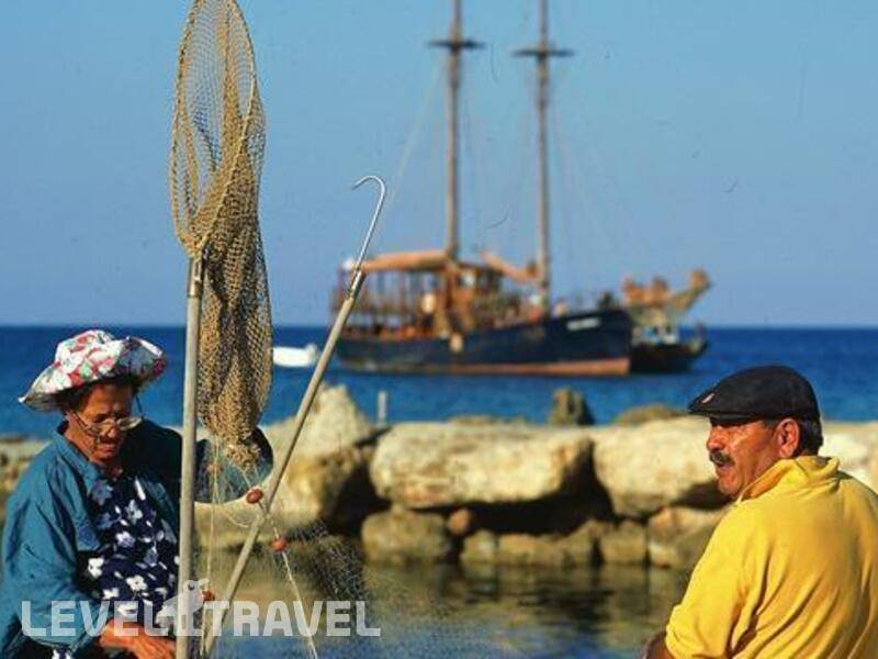 Фотография Mimosa Beach