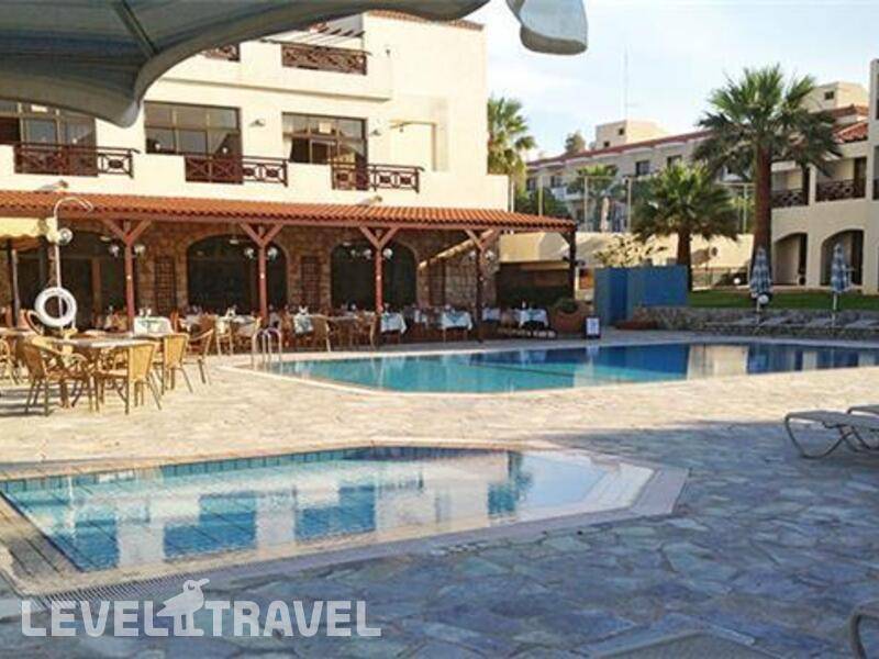 Фотография Mimosa Beach