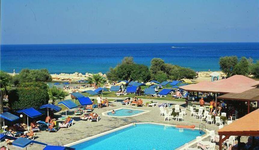Mimosa Beach
