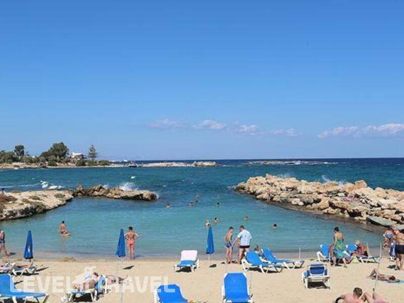 Фотография Mimosa Beach