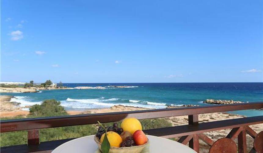 Mimosa Beach
