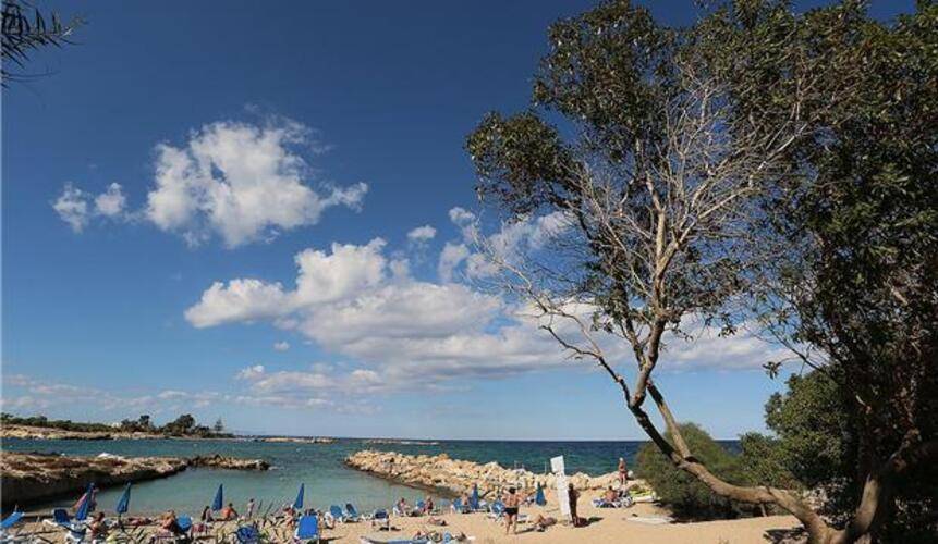 Mimosa Beach