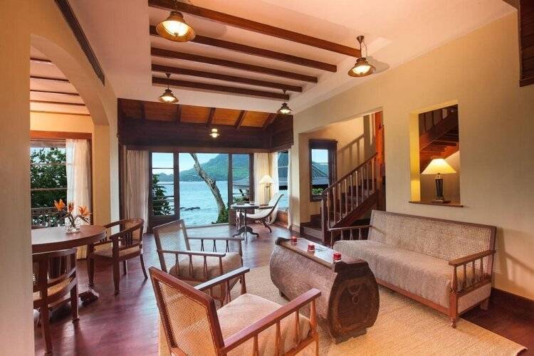 Ja Enchanted Island Resort (Adults Only 8+)