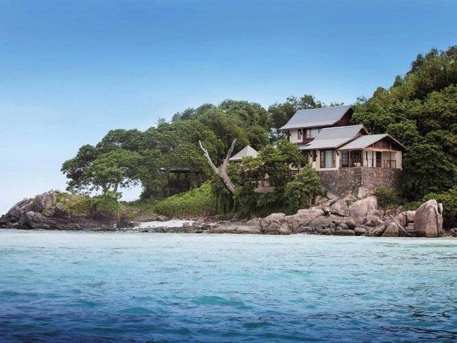 Ja Enchanted Island Resort (Adults Only 8+)