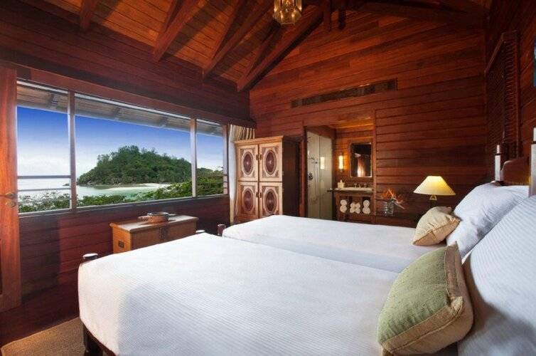 Ja Enchanted Island Resort (Adults Only 8+)