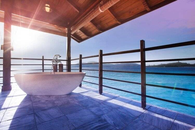 Ja Enchanted Island Resort (Adults Only 8+)