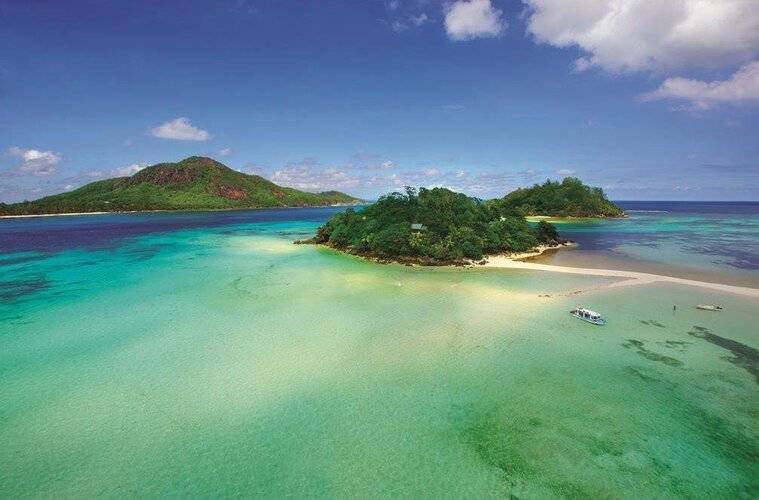 Ja Enchanted Island Resort (Adults Only 8+)