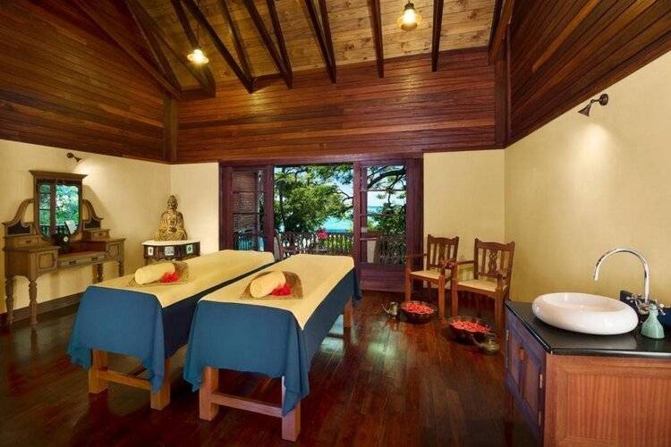 Ja Enchanted Island Resort (Adults Only 8+)