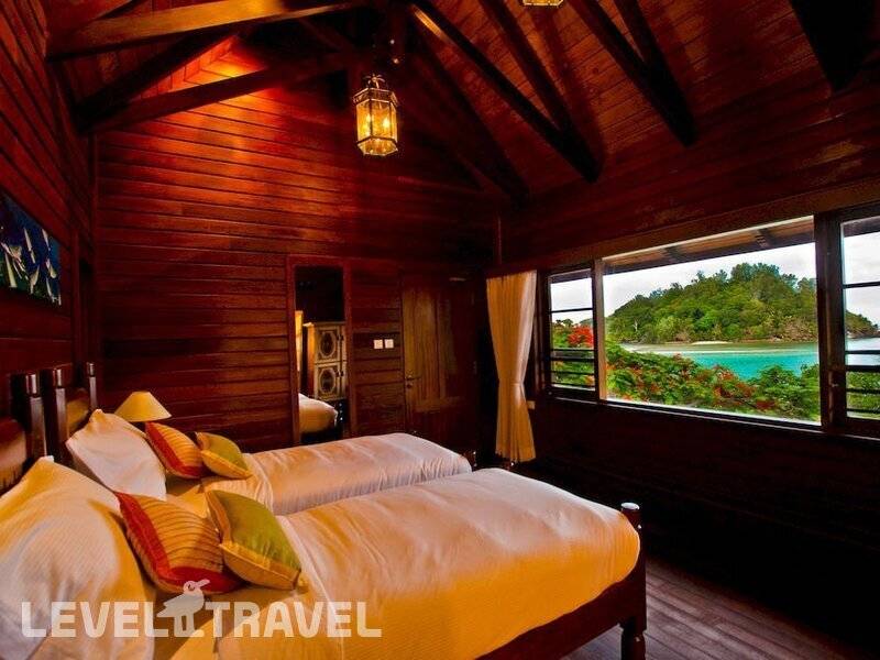 Фотография Ja Enchanted Island Resort (Adults Only 8+)