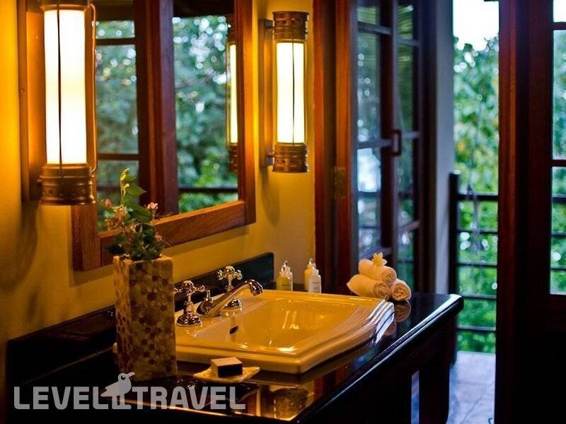 Фотография Ja Enchanted Island Resort (Adults Only 8+)